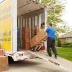The Best Schaumburg Movers for Your Move