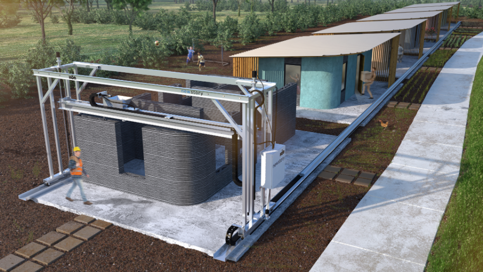 The Future Of 3D Printed Homes: How to Choose the Right Location and Foundation
