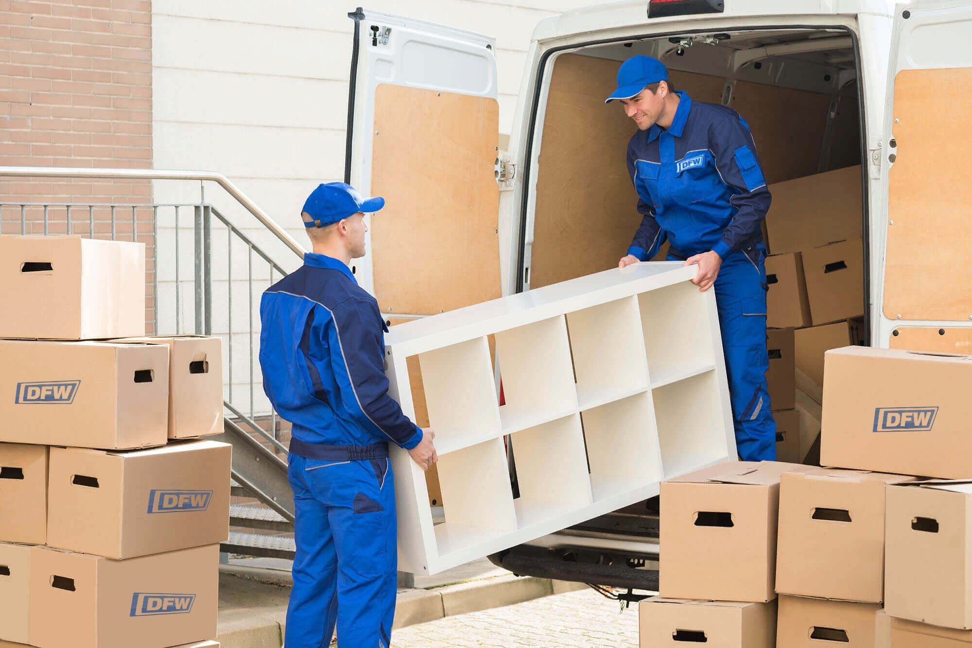 Furniture Moving Services: Everything You Need to Know
